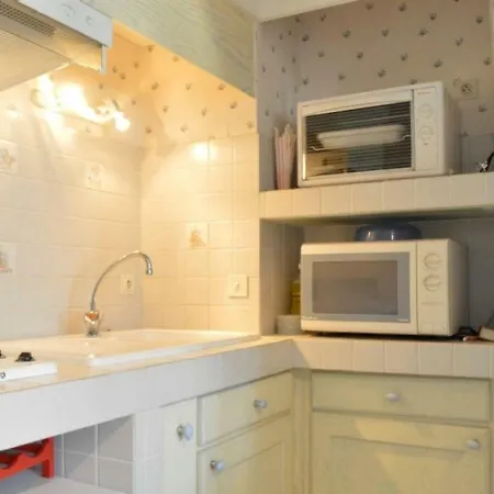 Pavillon Louis Xiv Appartement *