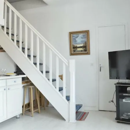 Appartement Pavillon Louis Xiv Biarritz