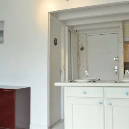 Appartement Pavillon Louis Xiv Biarritz