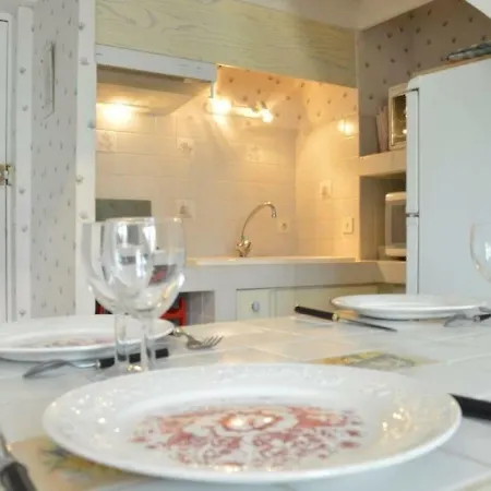 Appartement Pavillon Louis Xiv Biarritz