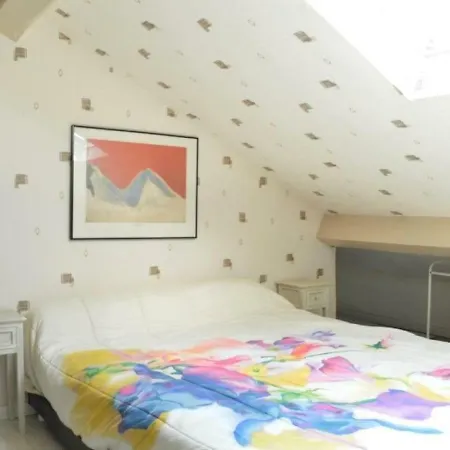 Appartement Pavillon Louis Xiv Biarritz
